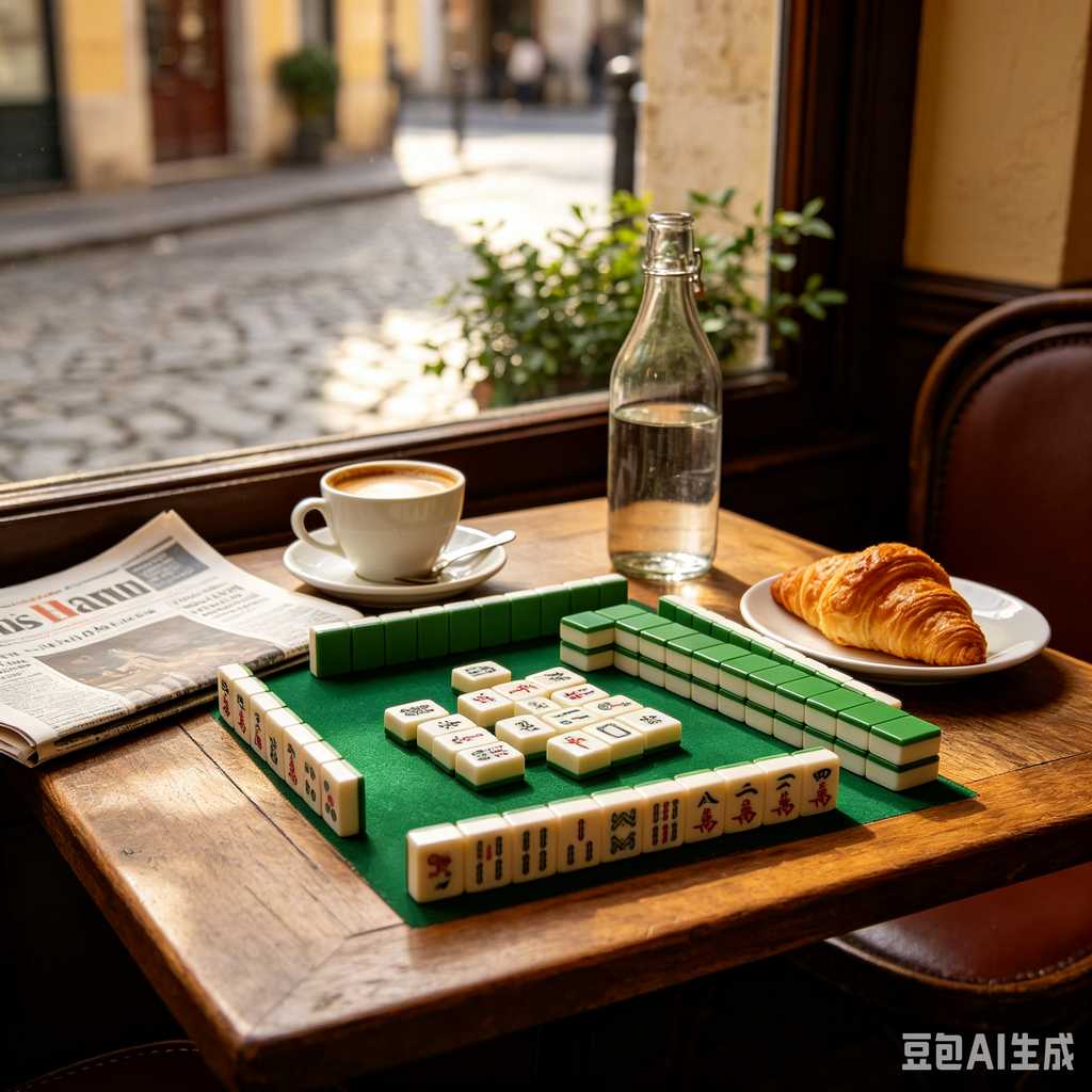 York,mahjong