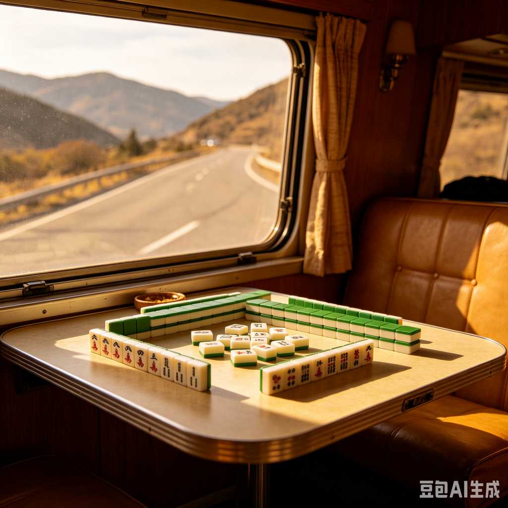 Merced,mahjong