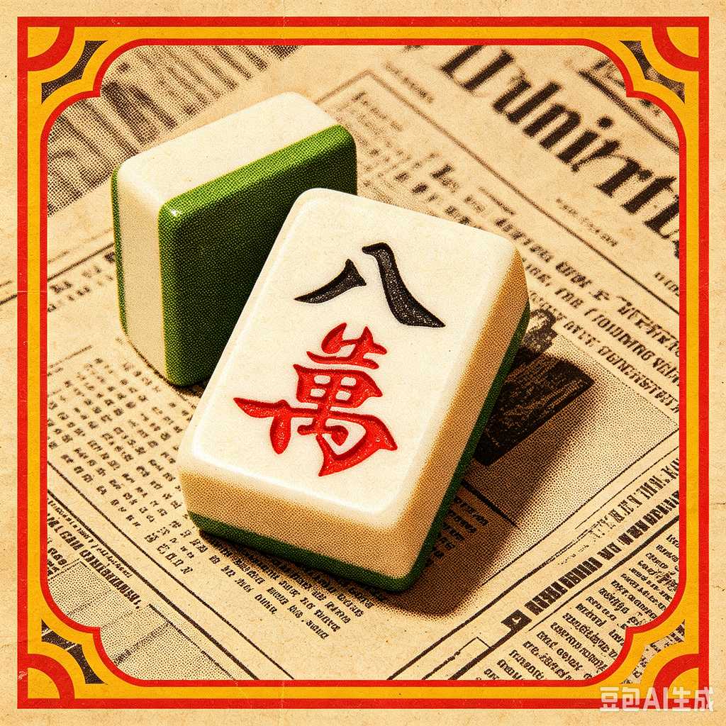 SaltLakeCity,mahjong