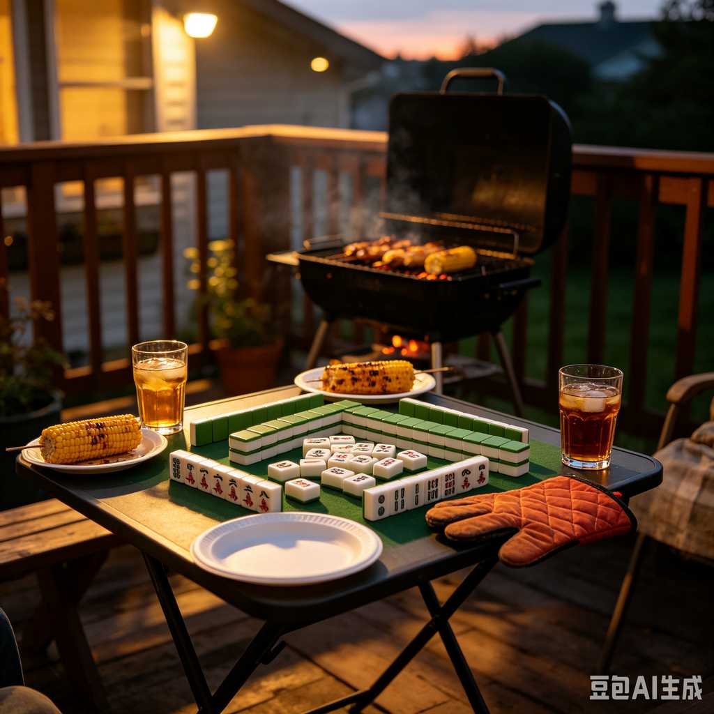 Yakima,mahjong