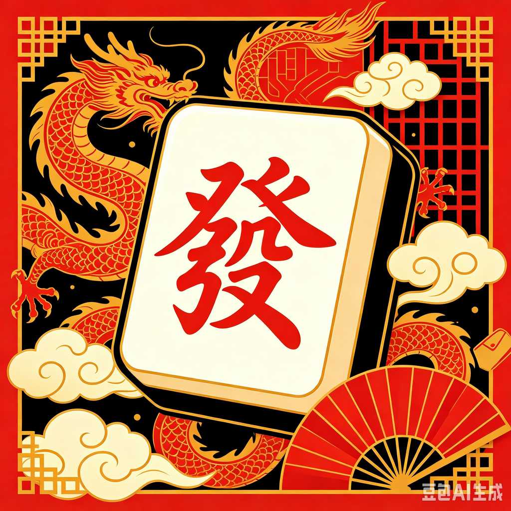 Karlsruhe,mahjong