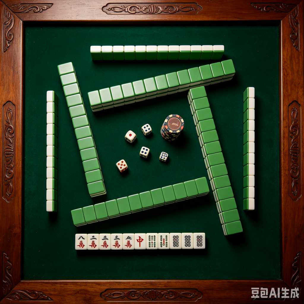 Dover,mahjong