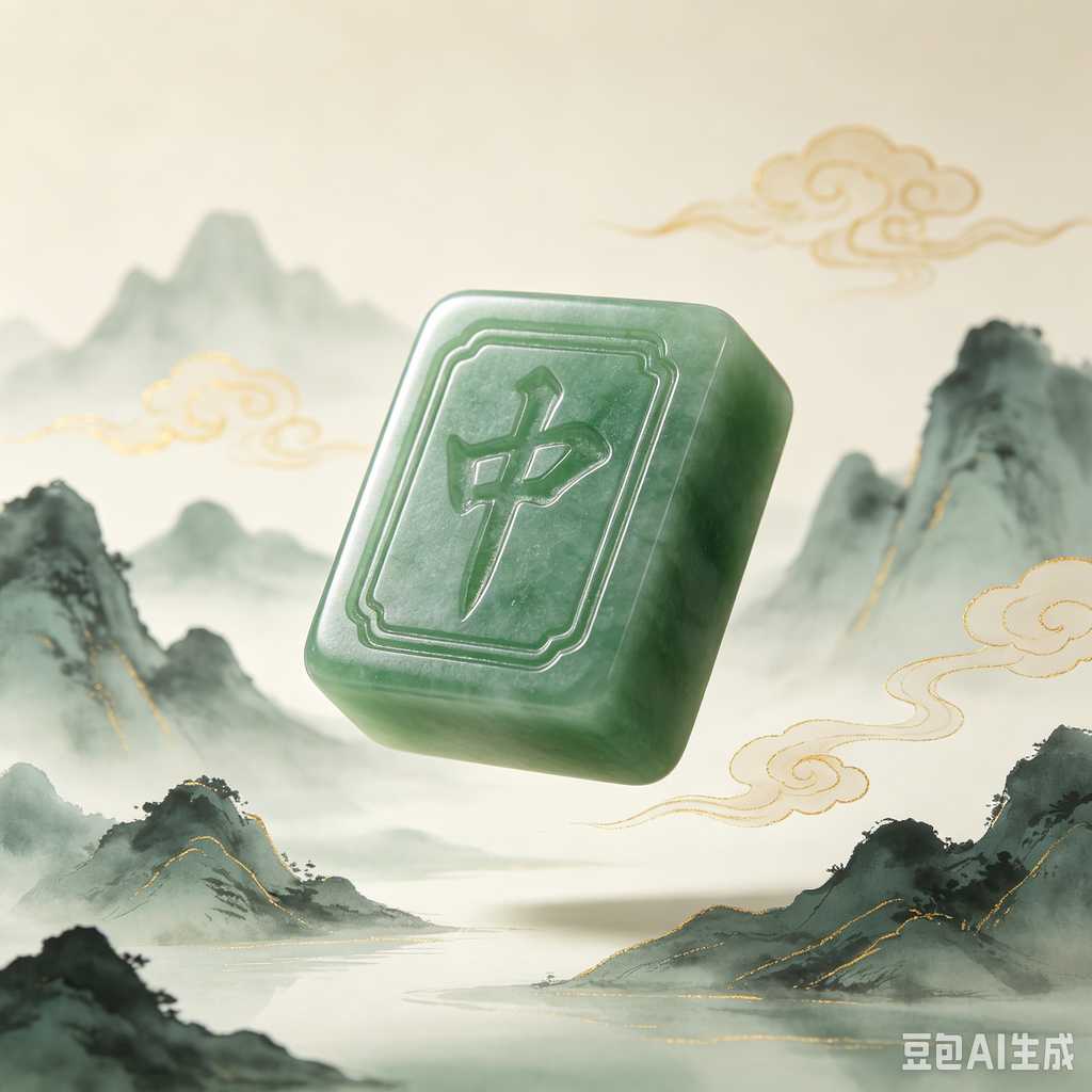 Orlando,mahjong