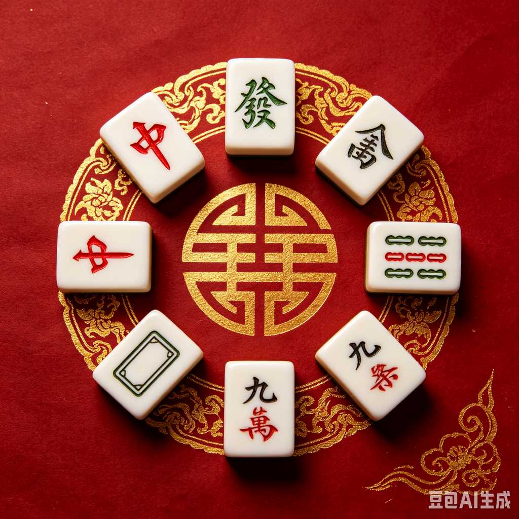 Lille,mahjong