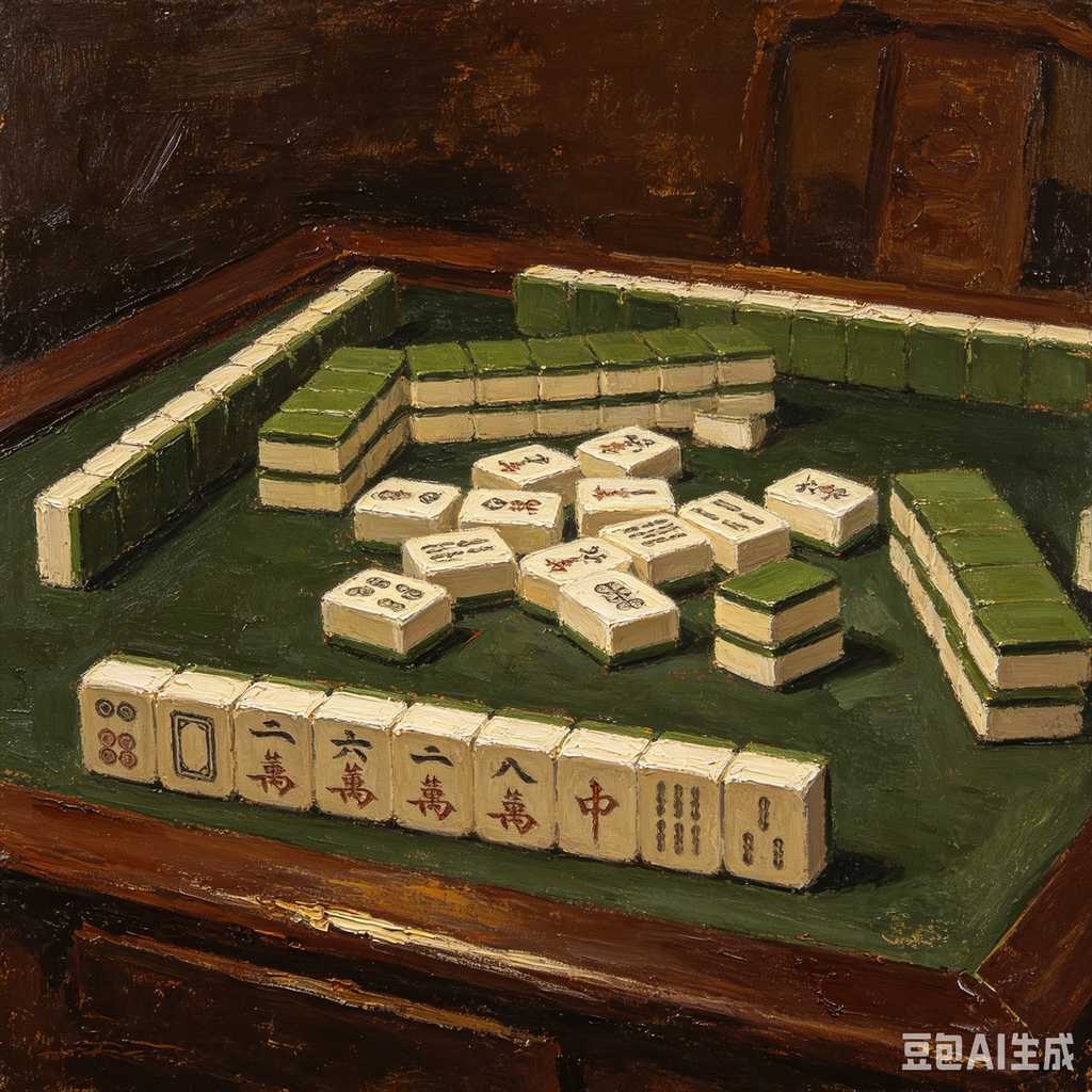 BirminghamAL,mahjong