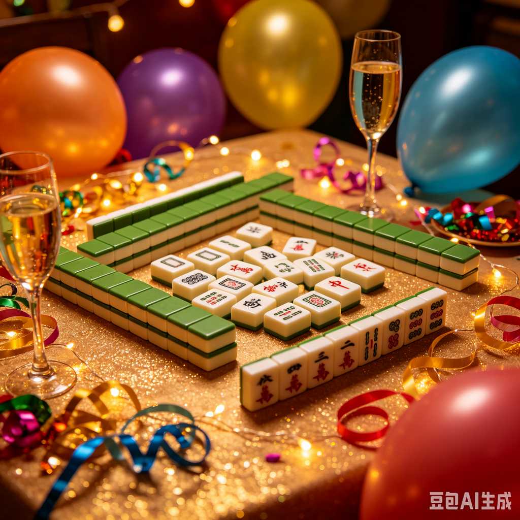SanFrancisco,mahjong