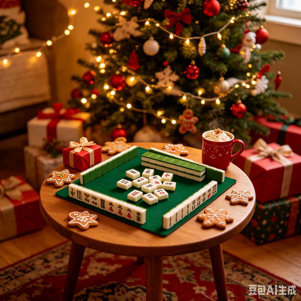 ThorntonCO,mahjong