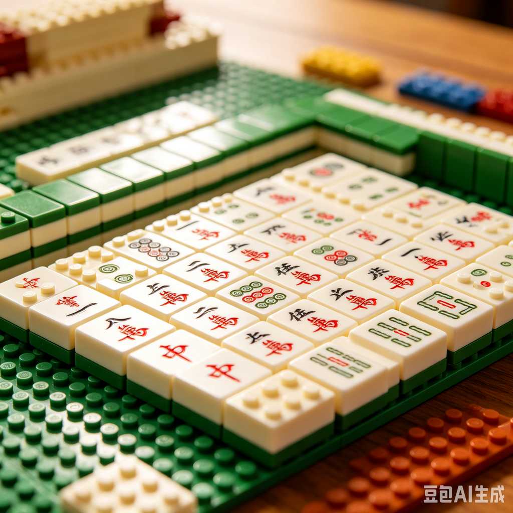 StPaul,mahjong