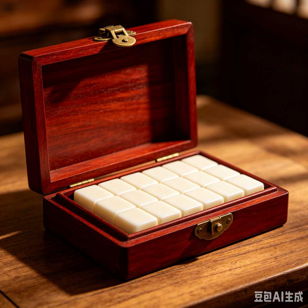 ClevelandHeights,mahjong