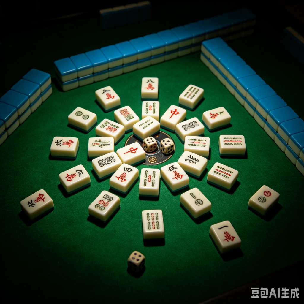 Gdynia,mahjong