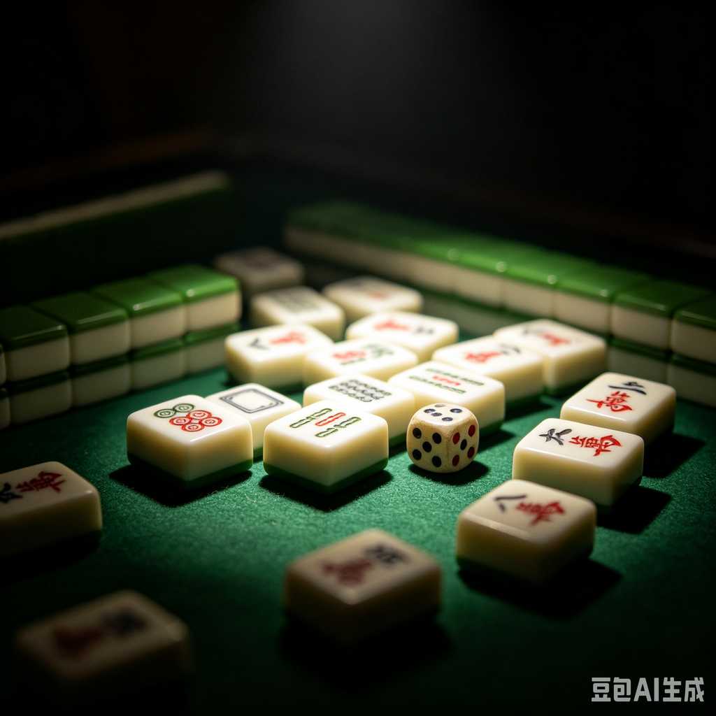 Missouri,mahjong