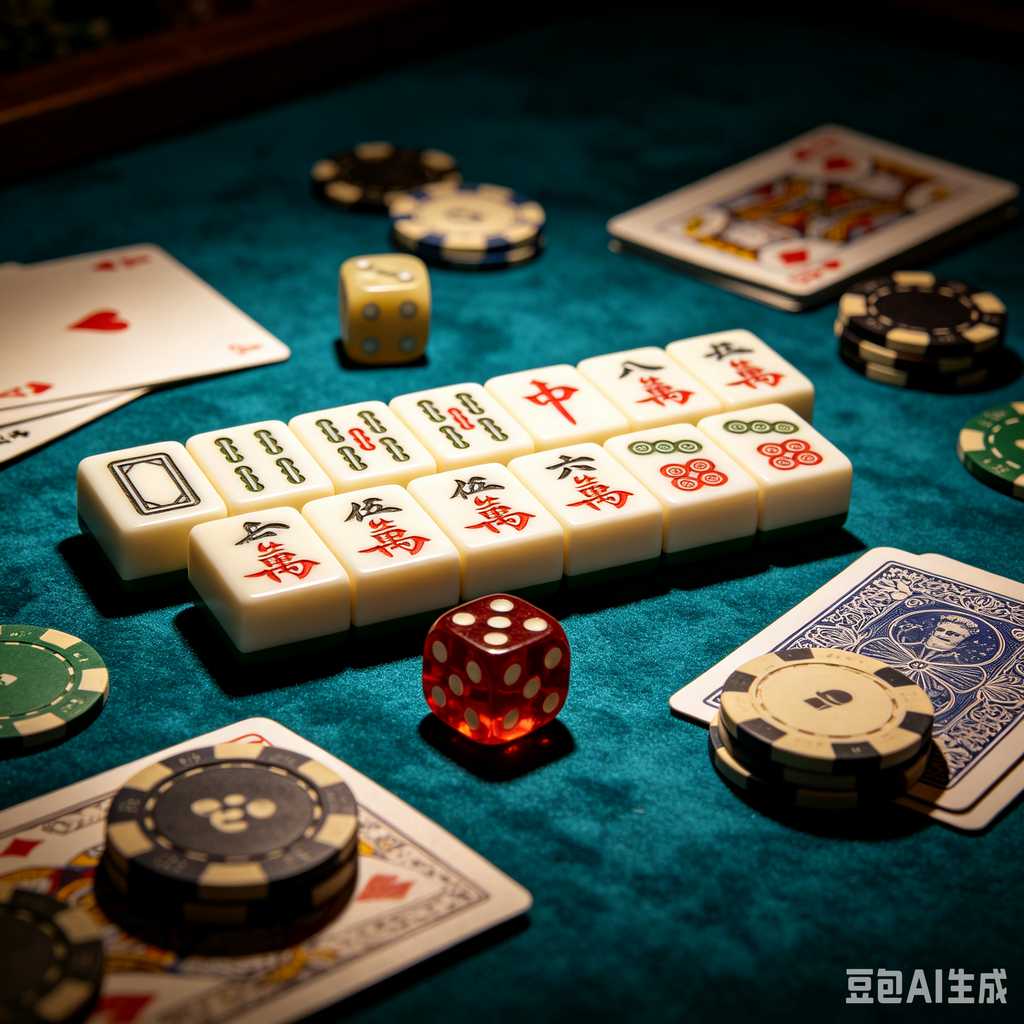 PortlandME,mahjong