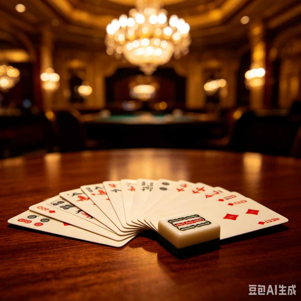 UticaNY,mahjong