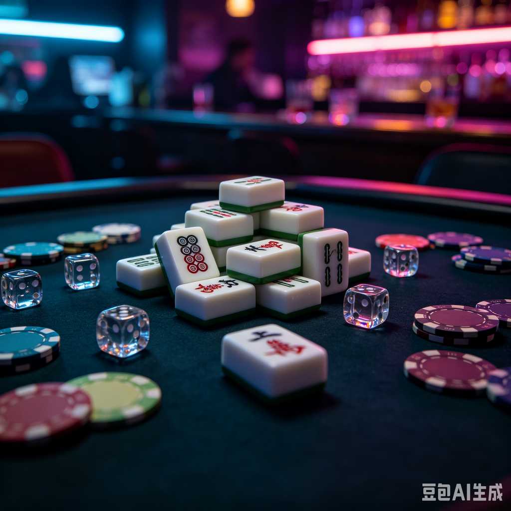 Manizales,mahjong