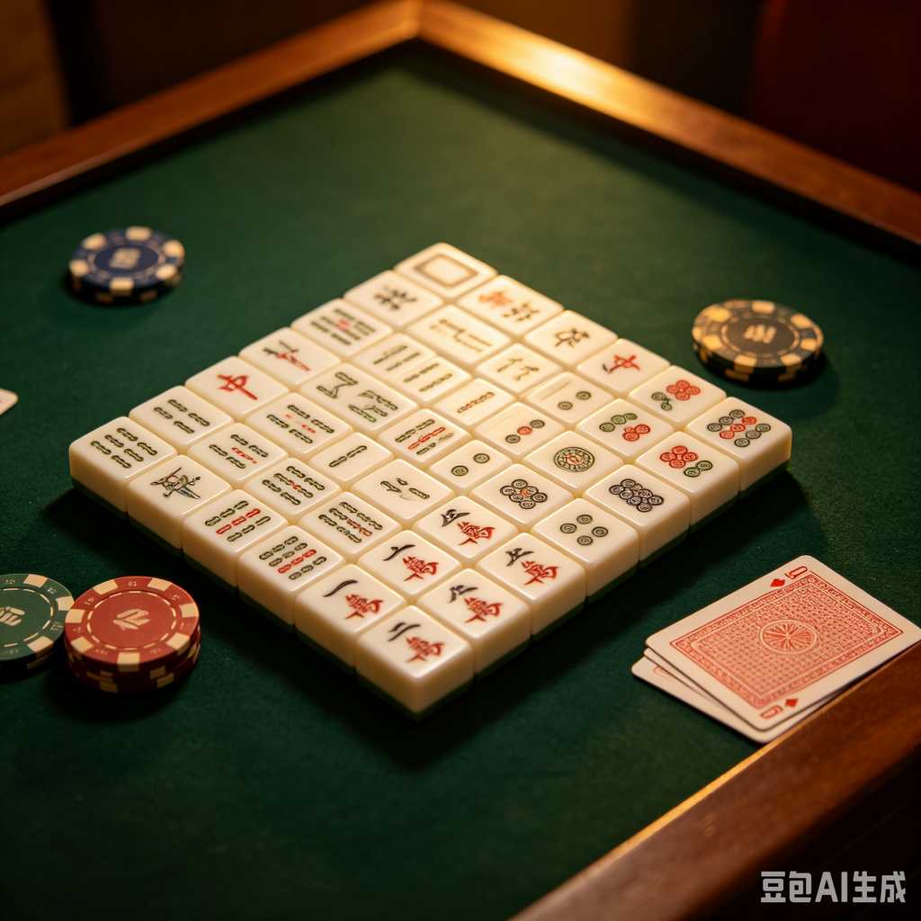 Fresno,mahjong