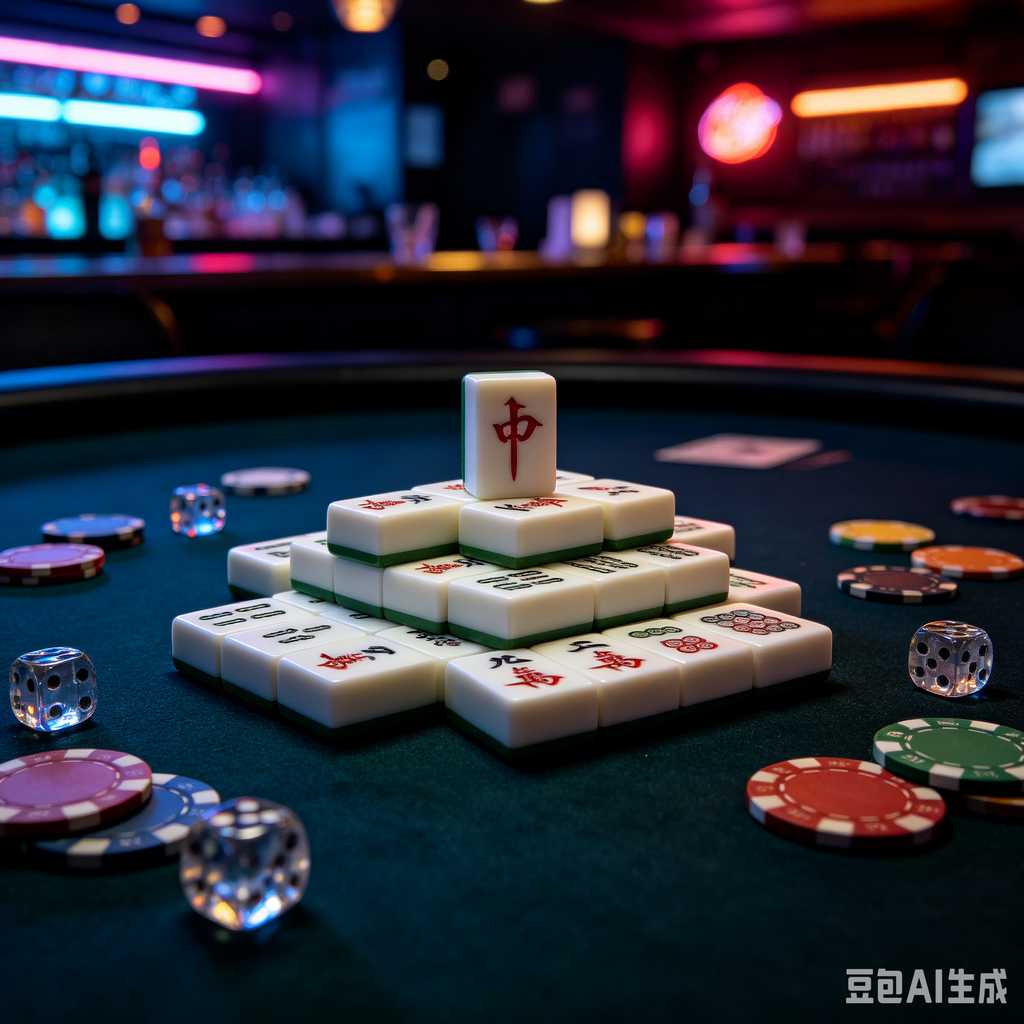 SanFrancisco,mahjong