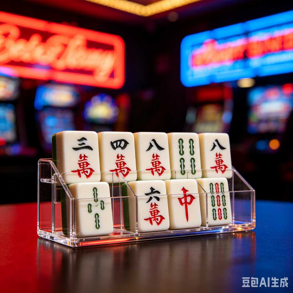 SaintPetersburg,mahjong