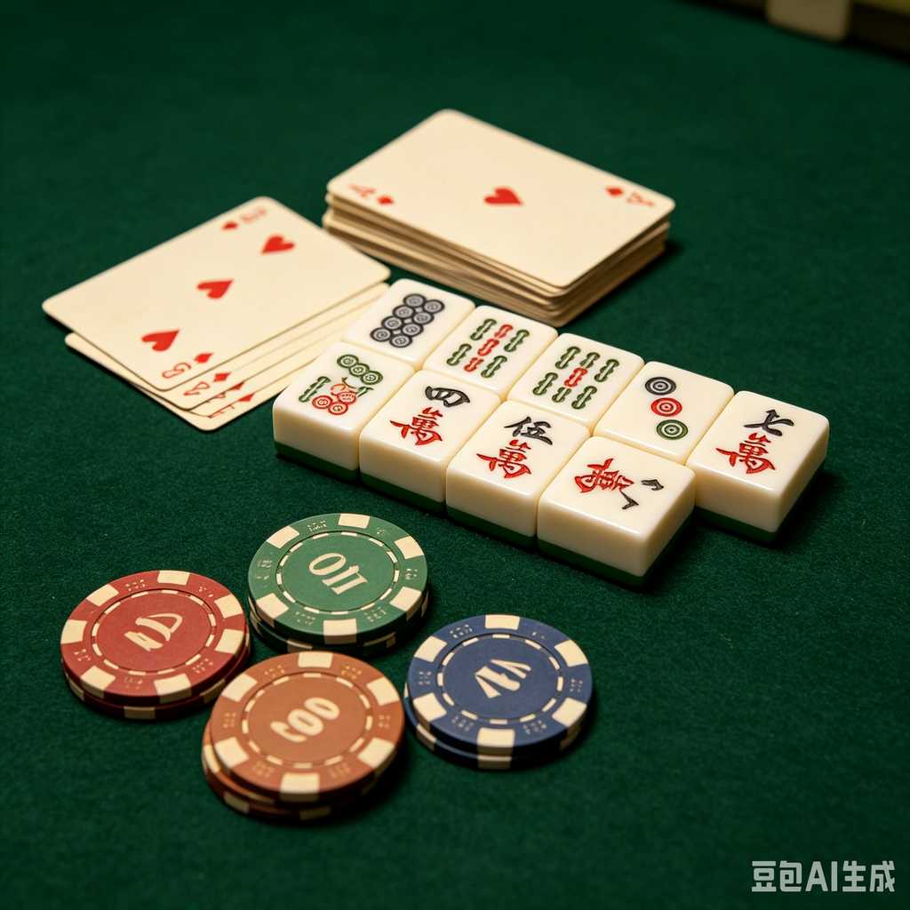 Phoenix,mahjong