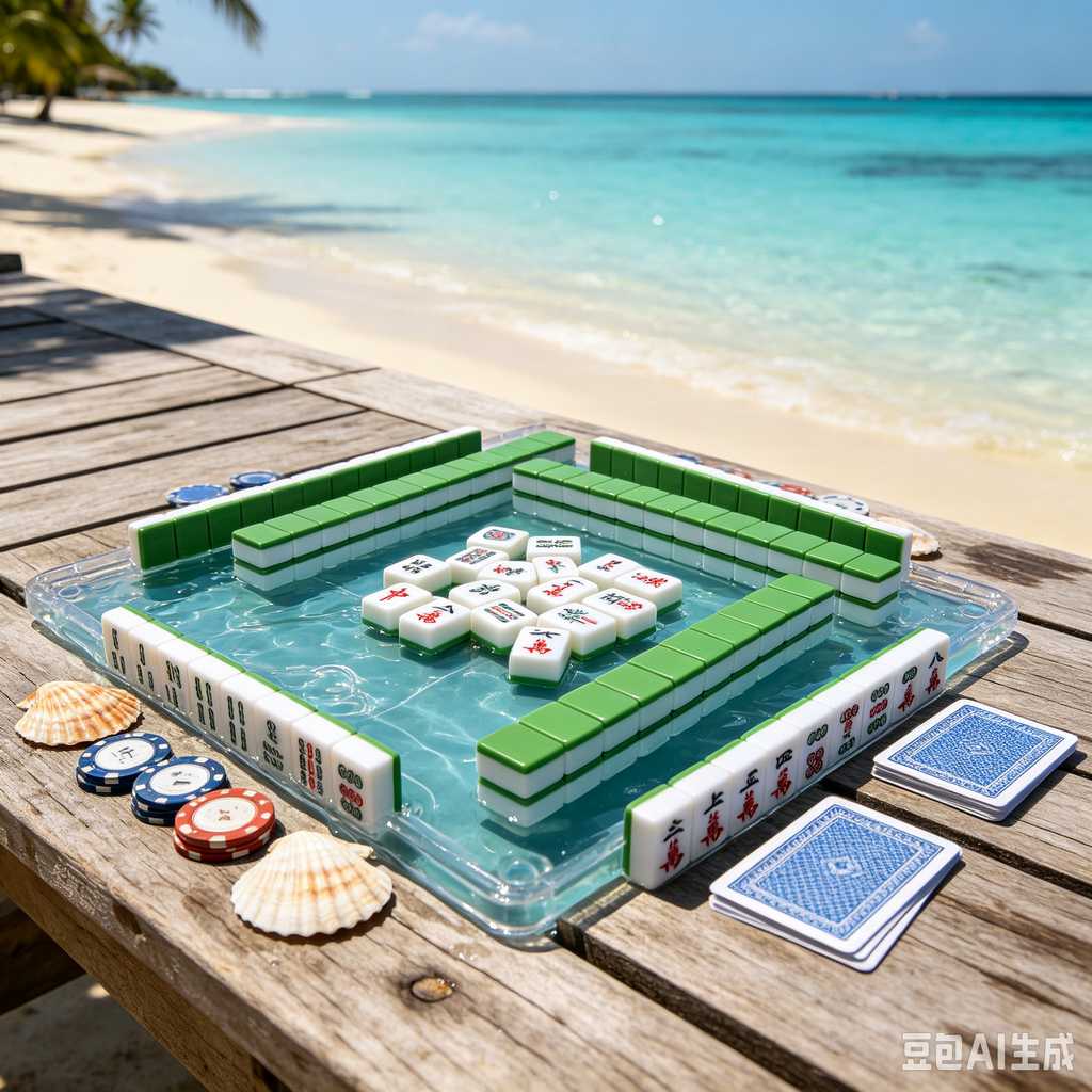 Oklahoma,mahjong