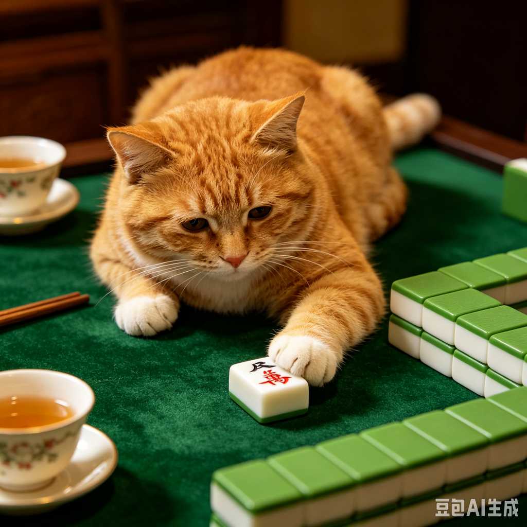 Denver,mahjong