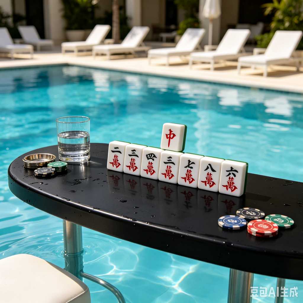 Maceio,mahjong