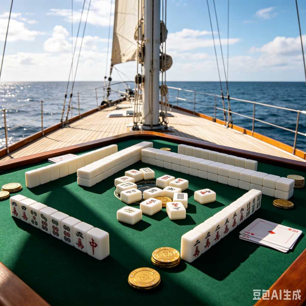 LasVegas,mahjong